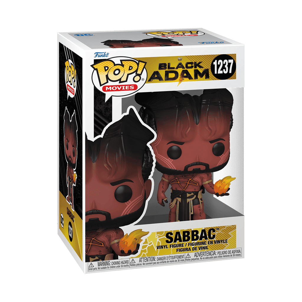 Sabbac #1237