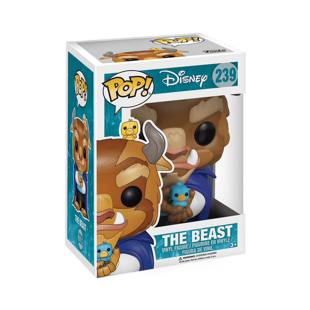 The Beast #0239
