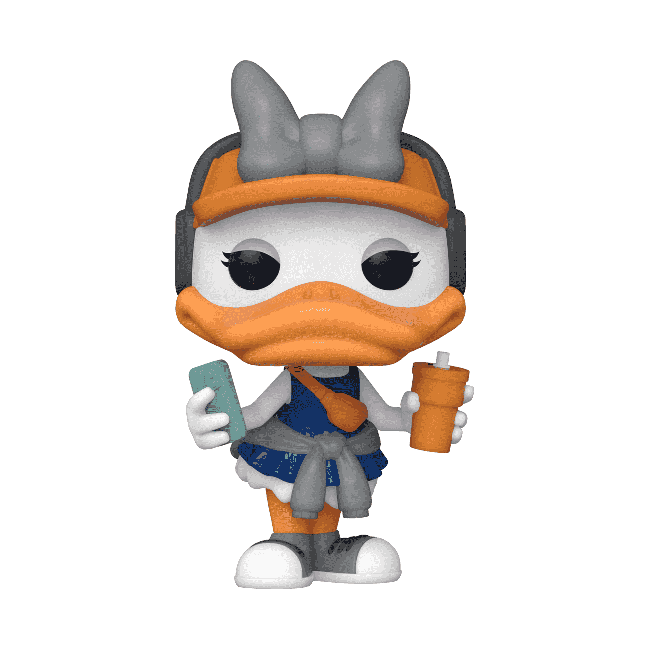 Daisy (Workout Outfit) — Disney #1555