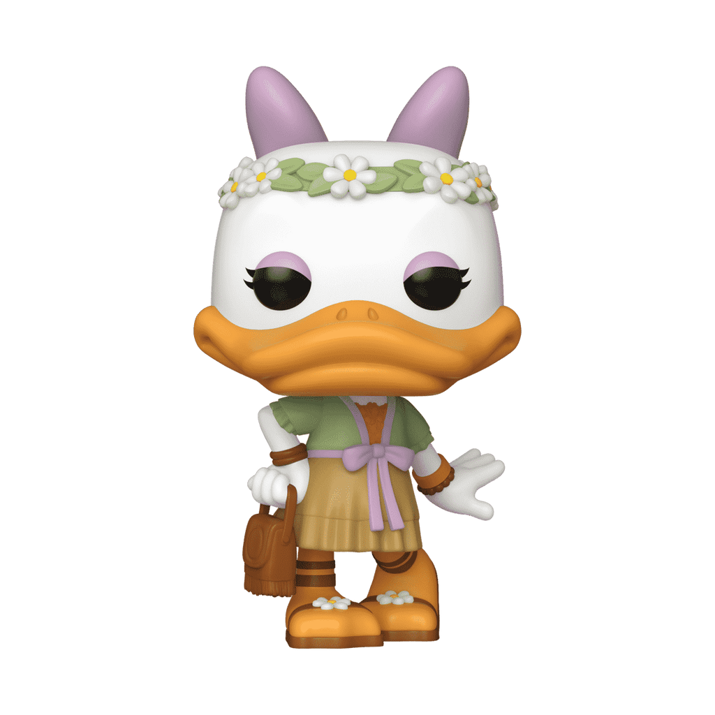 Daisy (Festival Outfit) #1584