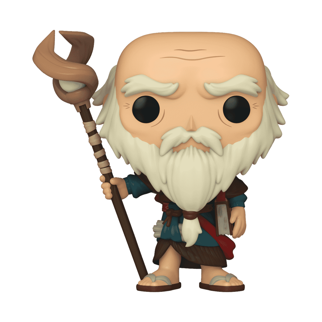Deckard Cain — Diablo #1047