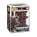 Withered Foxy #1085