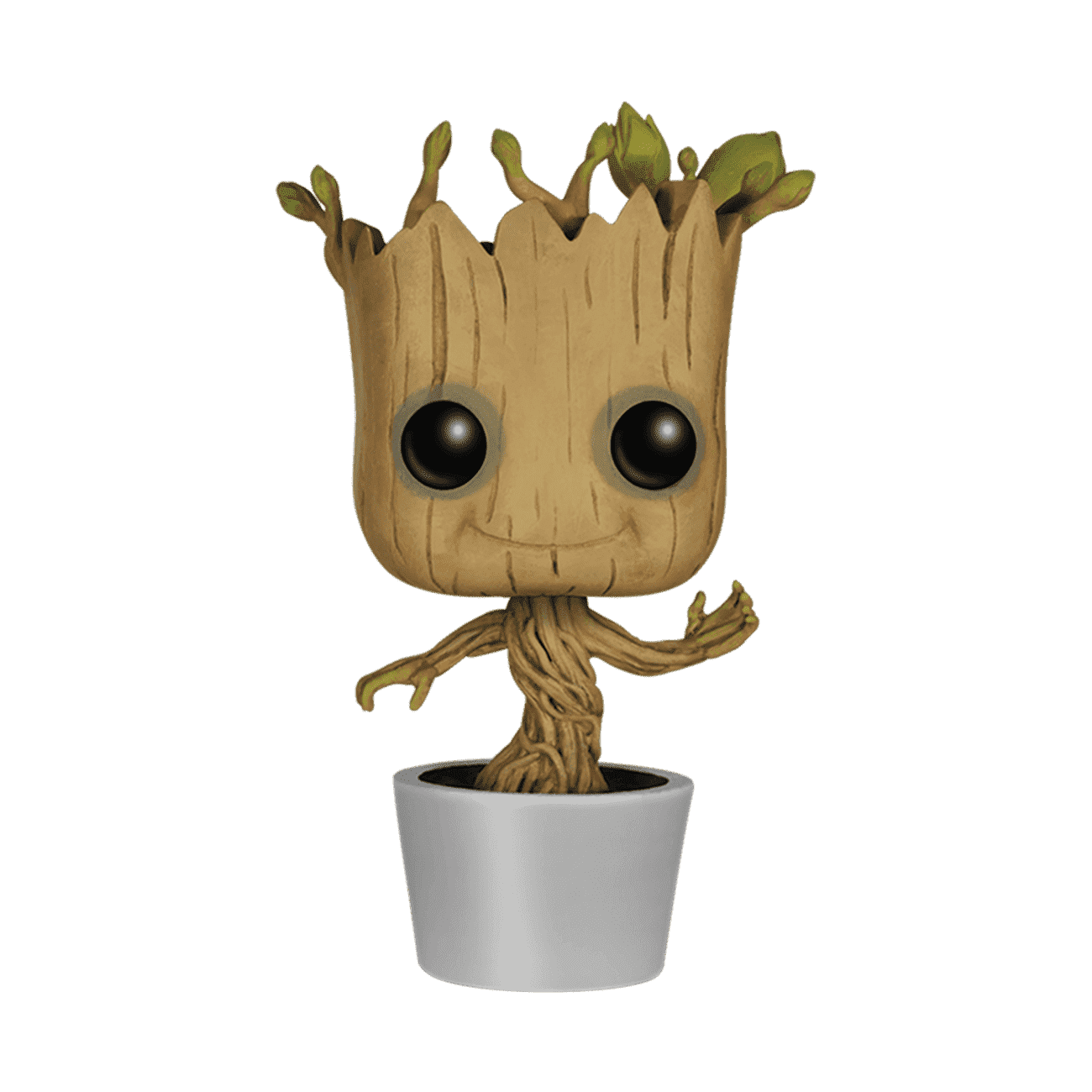 Dancing Groot #0065