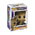Dancing Groot #0065