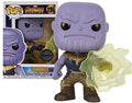 Thanos (Action Pose) #0296