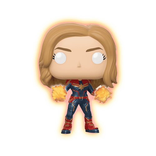Captain Marvel #0432