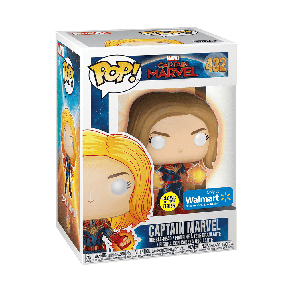 Captain Marvel #0432