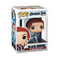 Black Widow (Quantum Suit) #0453
