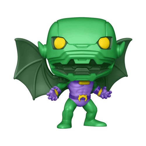 Annihilus #0917