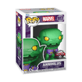 Annihilus #0917