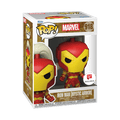 Iron Man (Mystic Armor) #0918