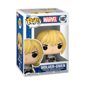 Wolver-Gwen #1487