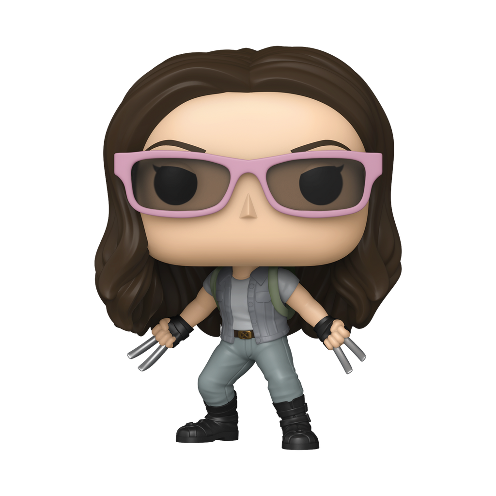 X-23 with Sunglasses — Marvel #1497