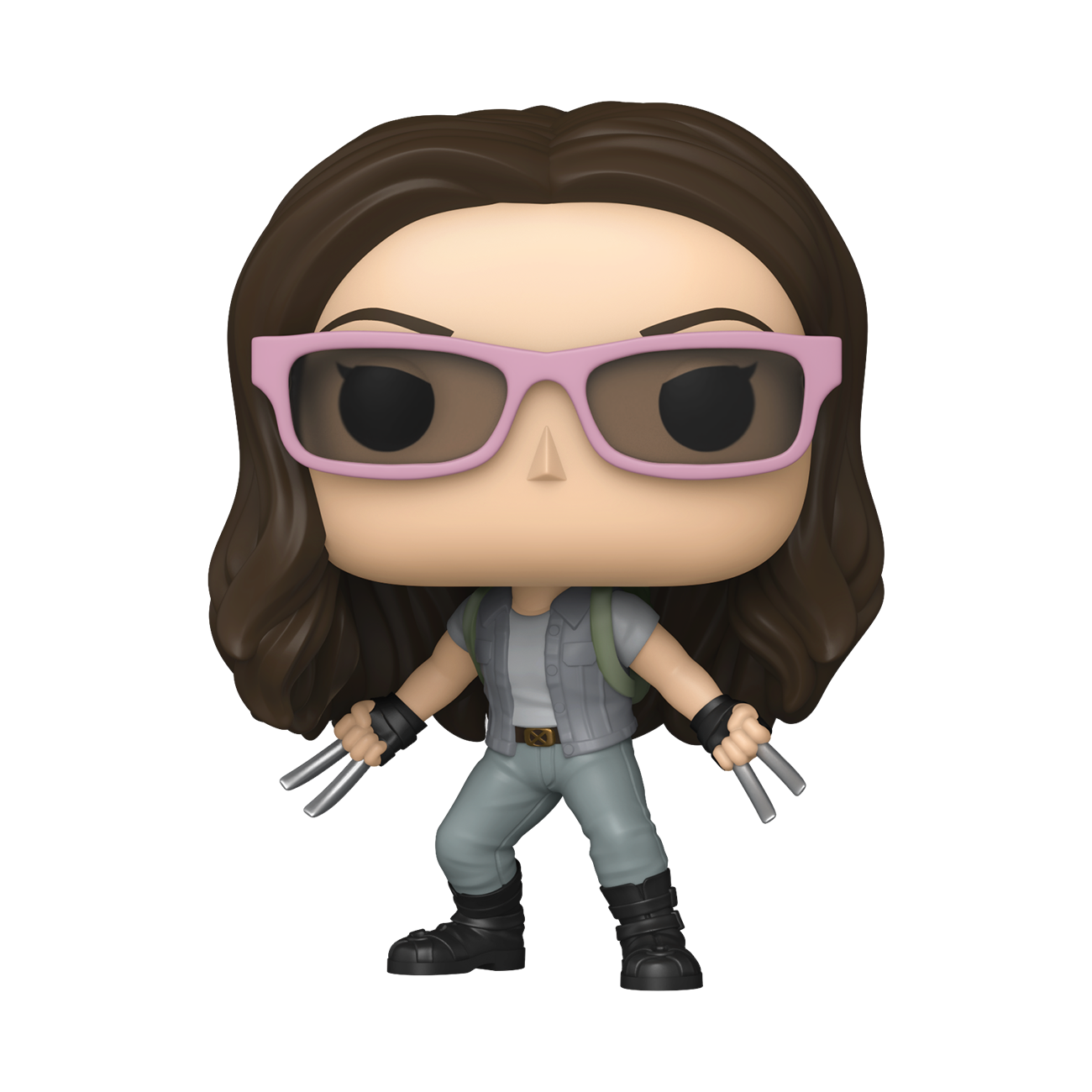 X-23 with Sunglasses — Marvel #1497