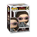 X-23 with Sunglasses #1497