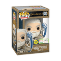 Gandalf the White (Glows in the Dark) -- The Lord of the Rings #1203 (Box Lunch Exclusive) #1203