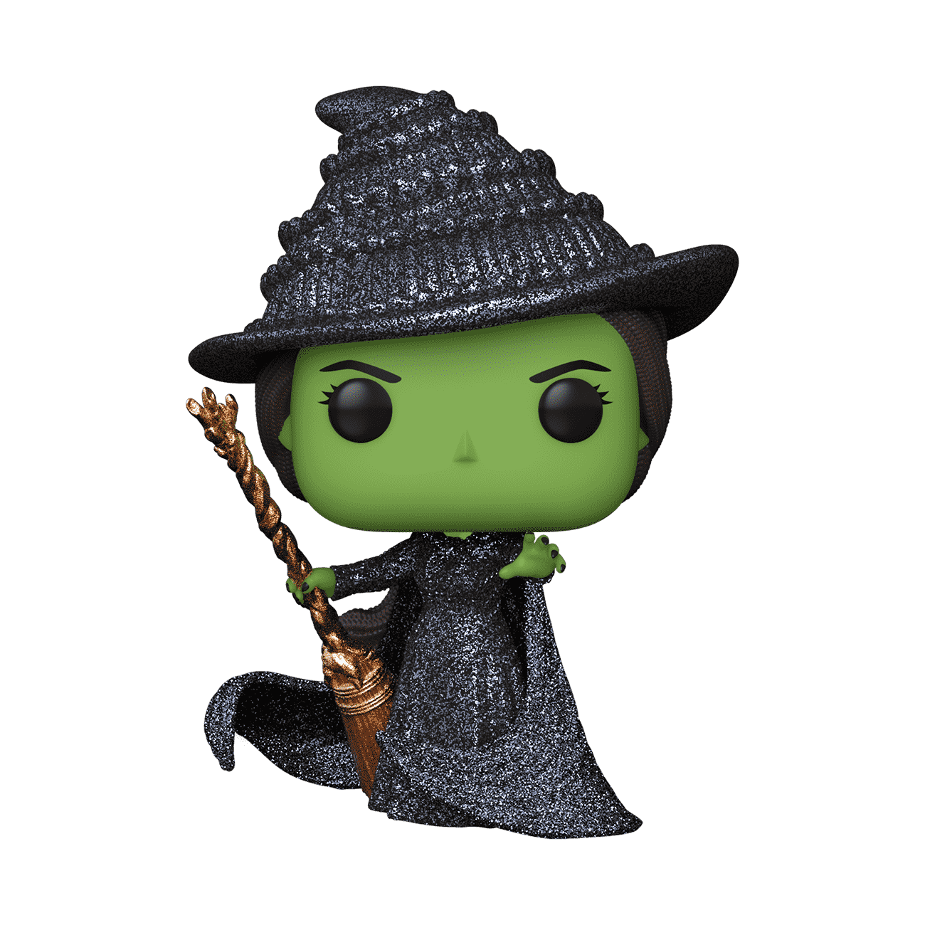 Elphaba — Wicked #1696 (Glitter) (Amazon Exclusive)