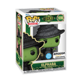 Elphaba #1696