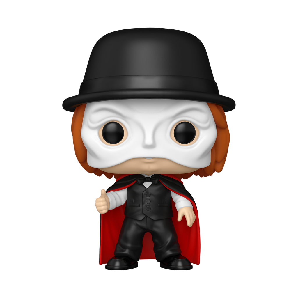 Phantom Chucky #1721