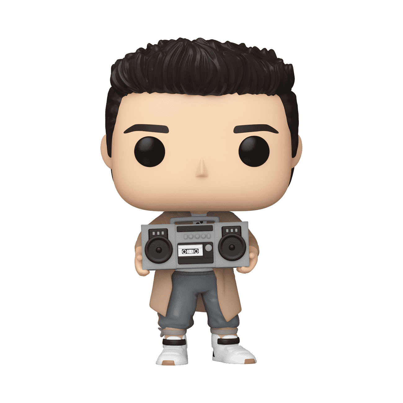 Lloyd Dobler — Say Anything #1734