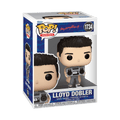 Lloyd Dobler #1734