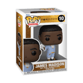 James Madison -- Hamilton #10 (Vaulted) #0010