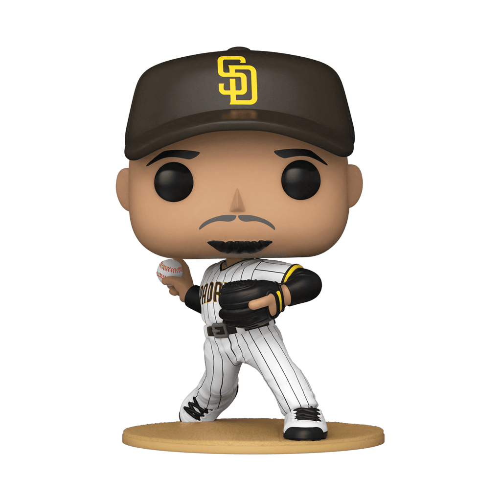Manny Machado — MLB #80 (Vaulted)