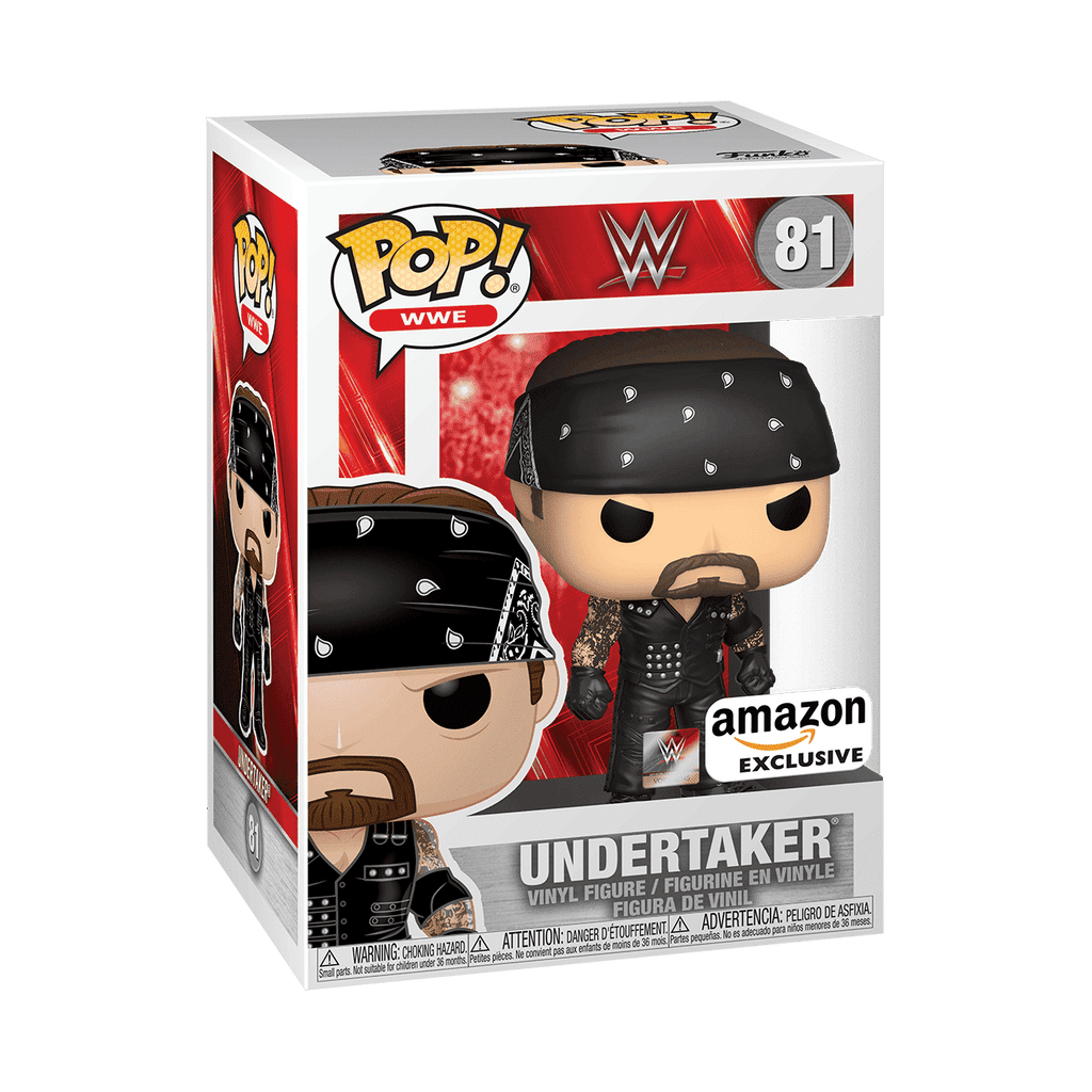 Undertaker (Boneyard) #0081