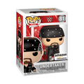 Undertaker (Boneyard) #0081