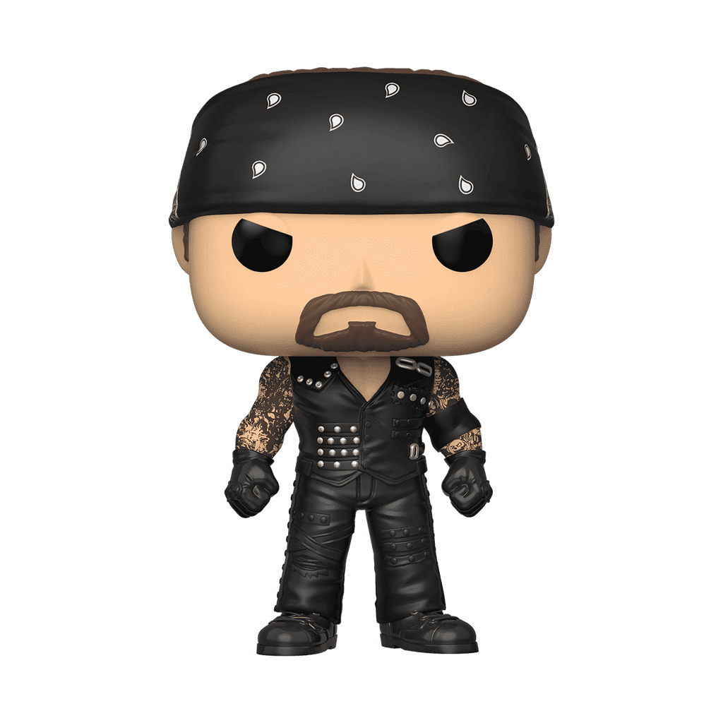 Undertaker (Boneyard) — WWE #81 (Amazon Exclusive)