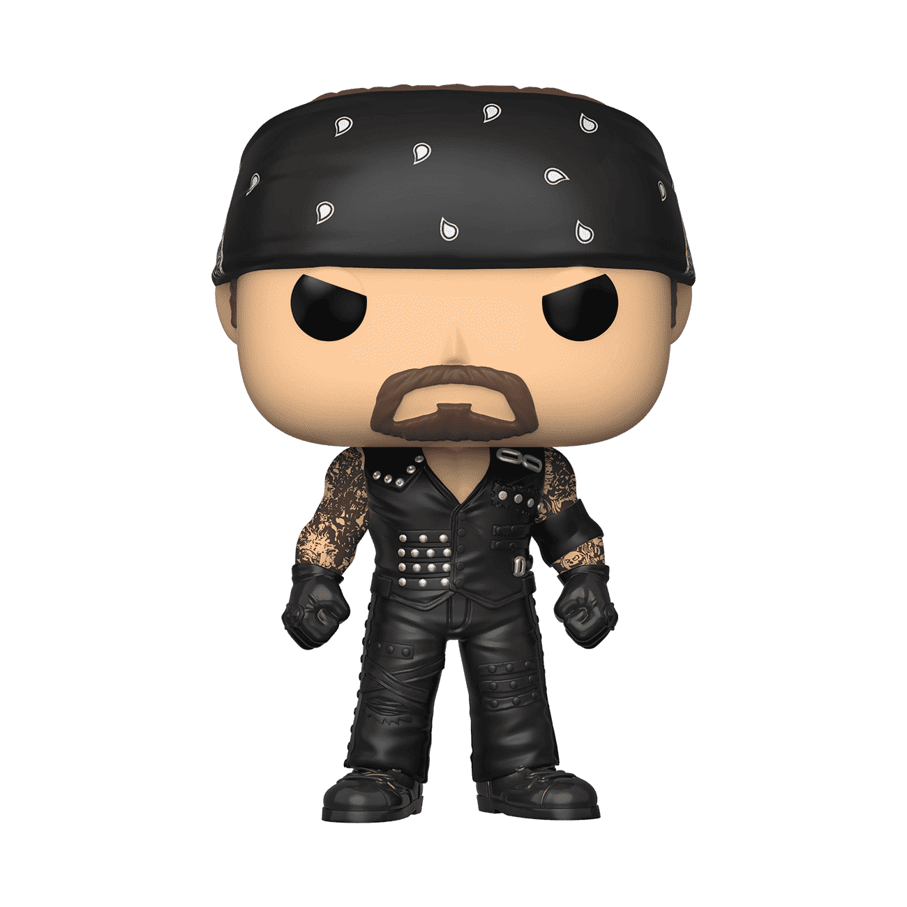 Undertaker (Boneyard) #0081