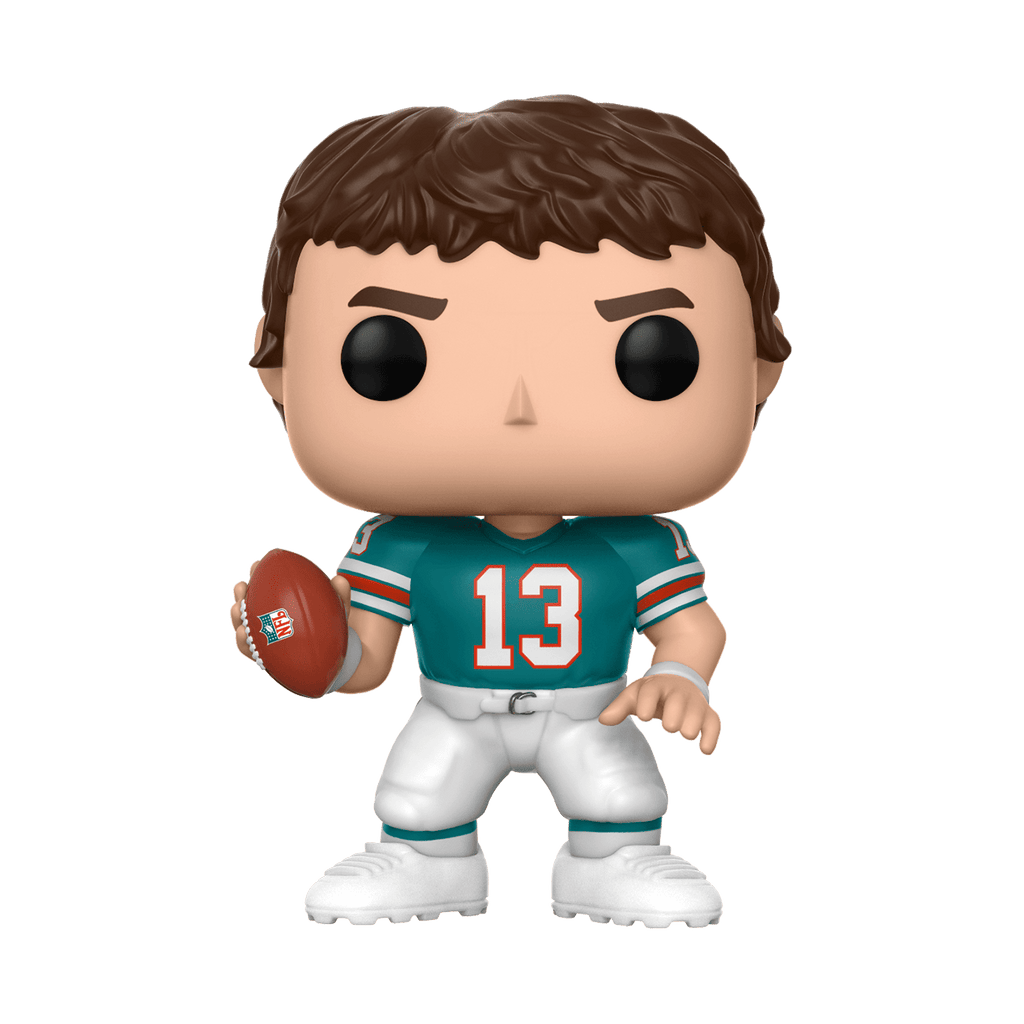 Dan Marino #0091