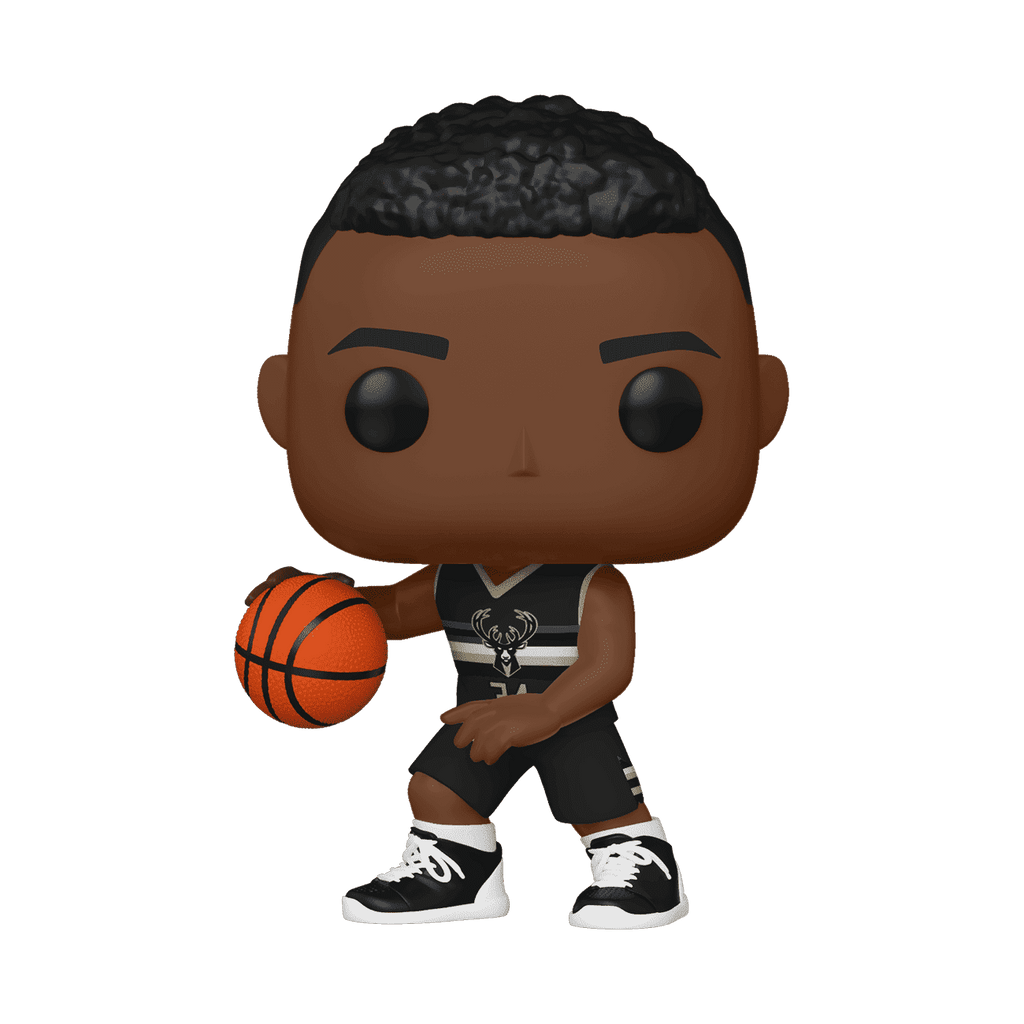 Giannis Antetokounmpo (Alternate) #0093