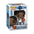 Anthony Edwards — NBA #154 (Vaulted)