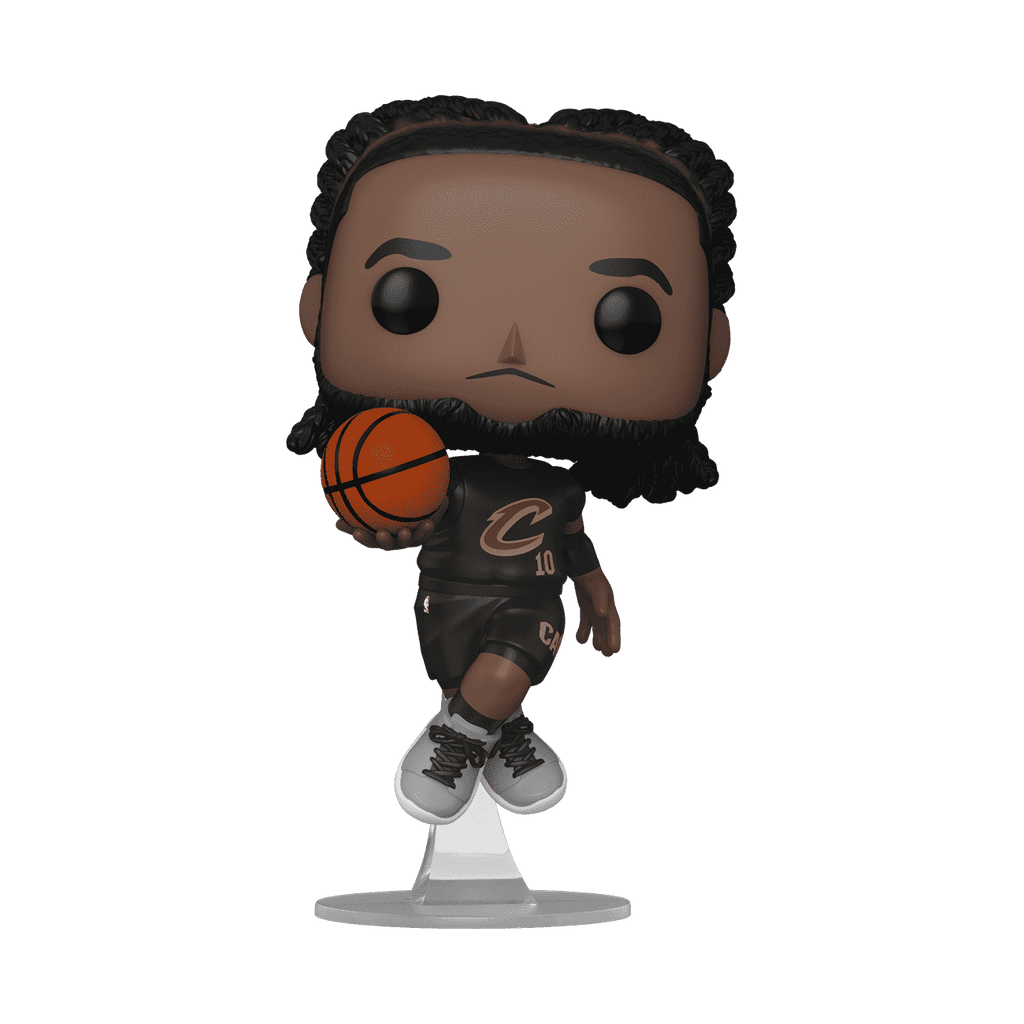 Darius Garland #0181