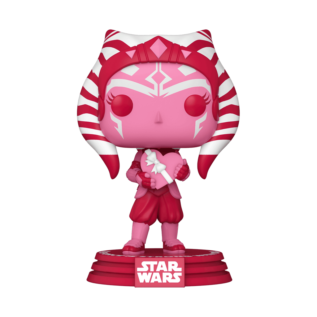 Ahsoka #0496