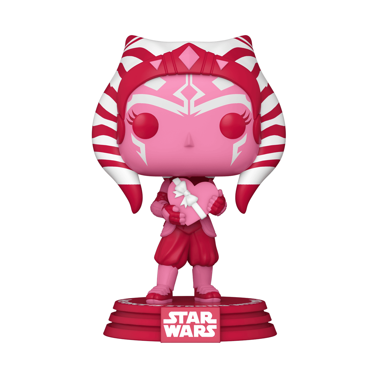 Ahsoka #0496