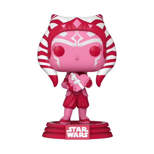 Ahsoka #0496