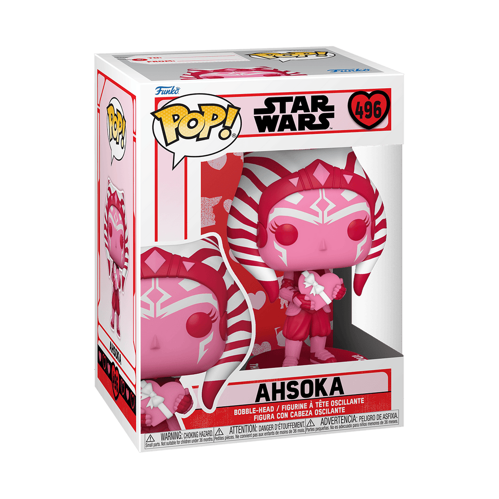 Ahsoka #0496