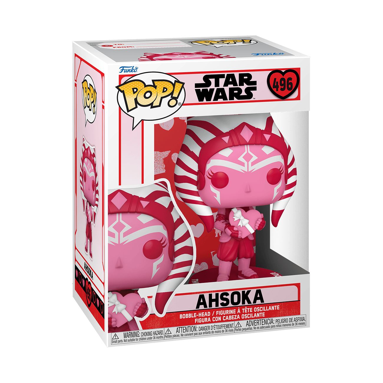 Ahsoka #0496