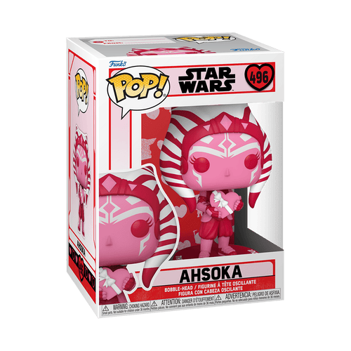 Ahsoka #0496