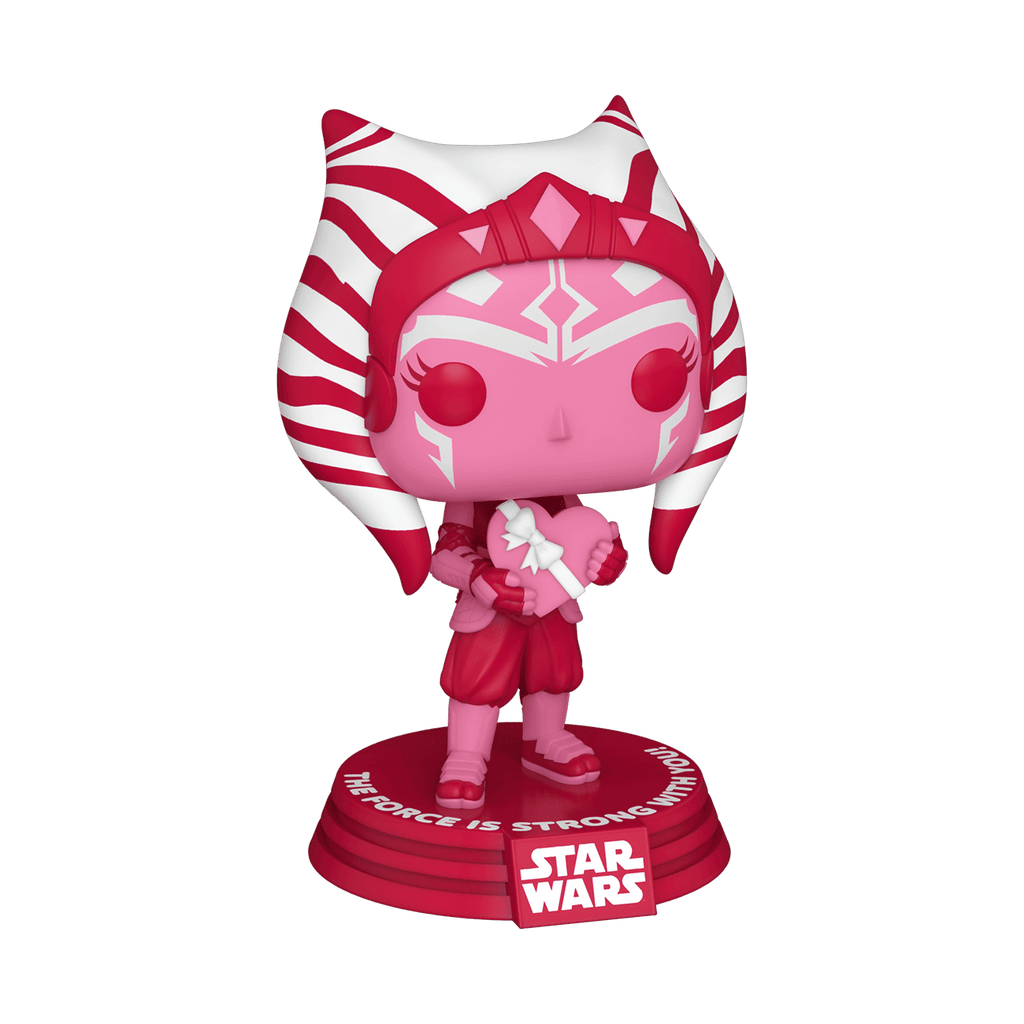Ahsoka #0496