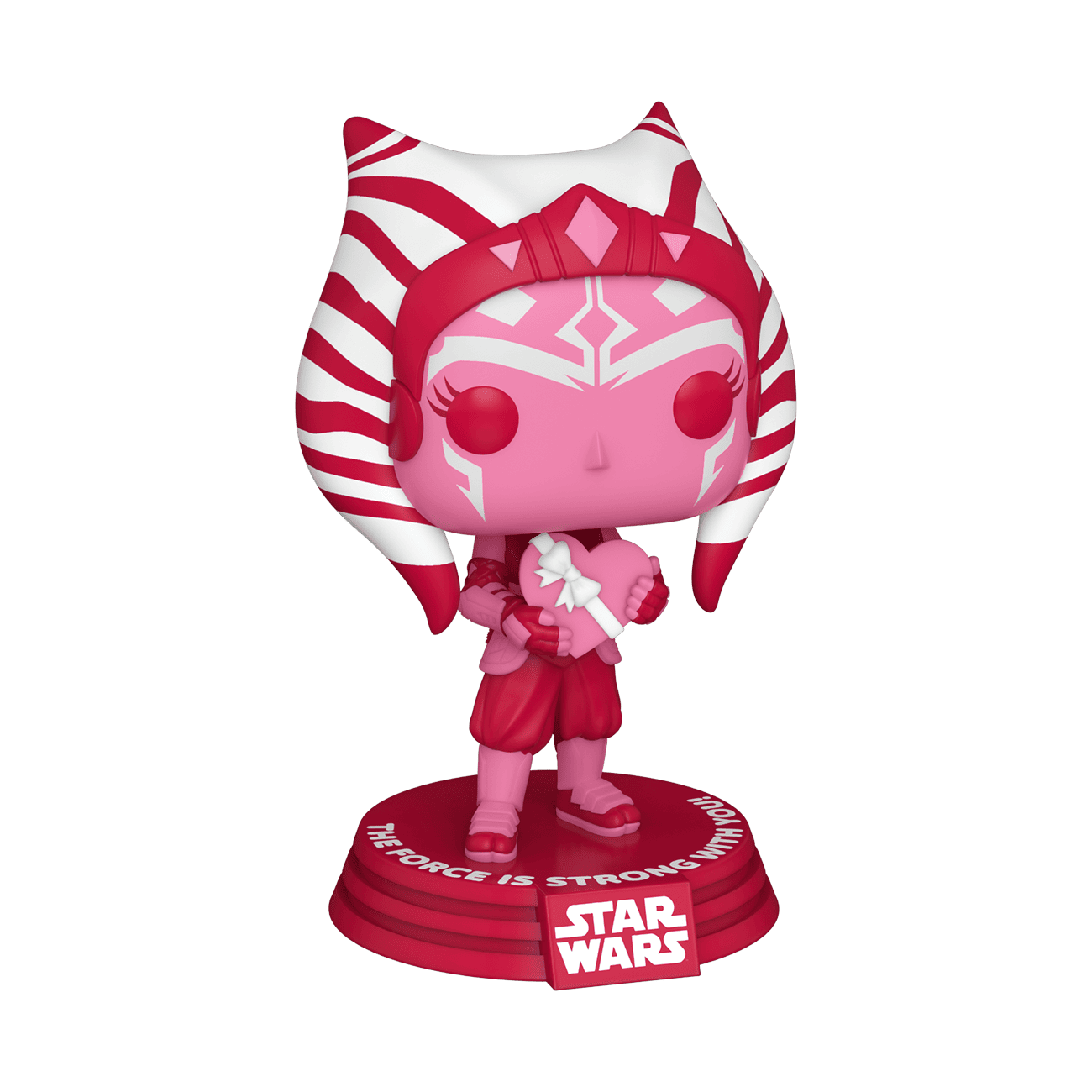 Ahsoka #0496