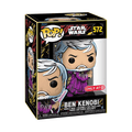 Ben Kenobi #0572