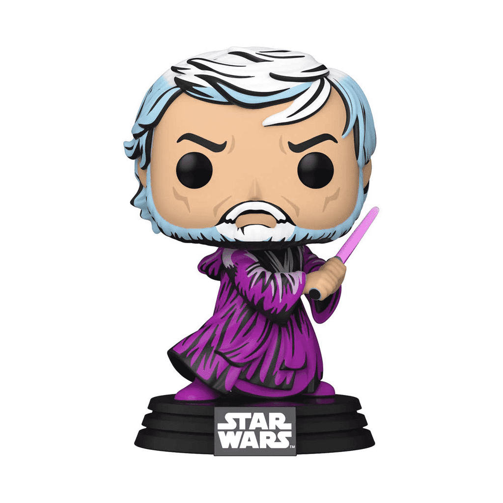 Ben Kenobi #0572