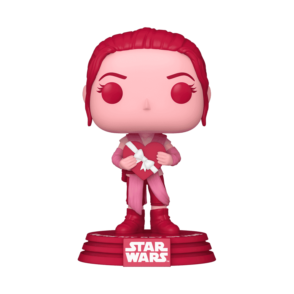 Rey #0588
