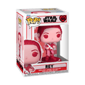 Rey #0588