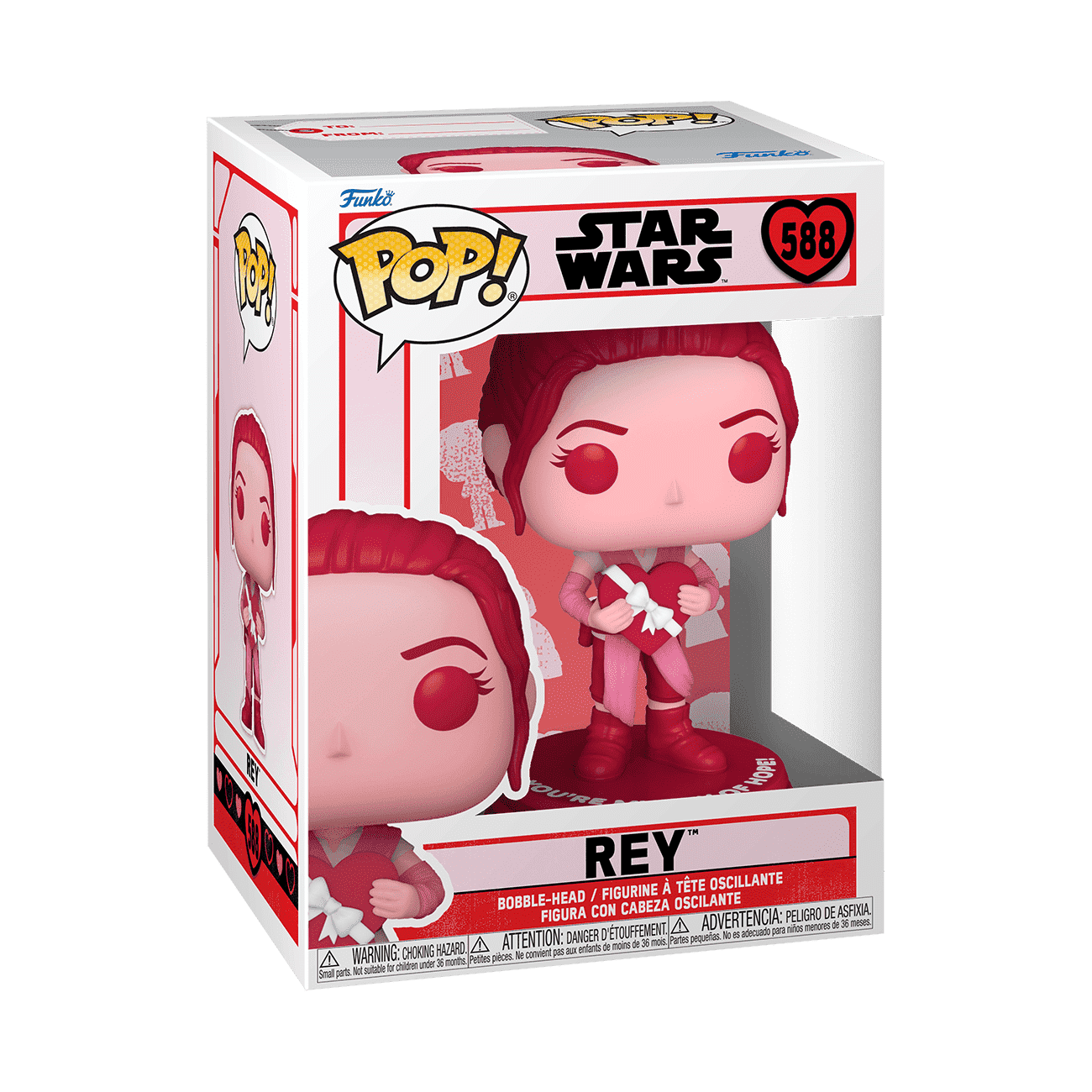 Rey #0588