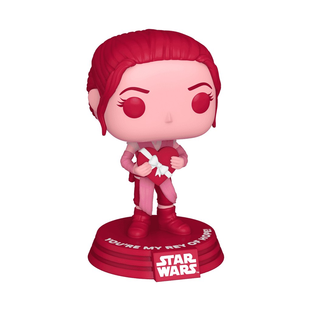 Rey #0588