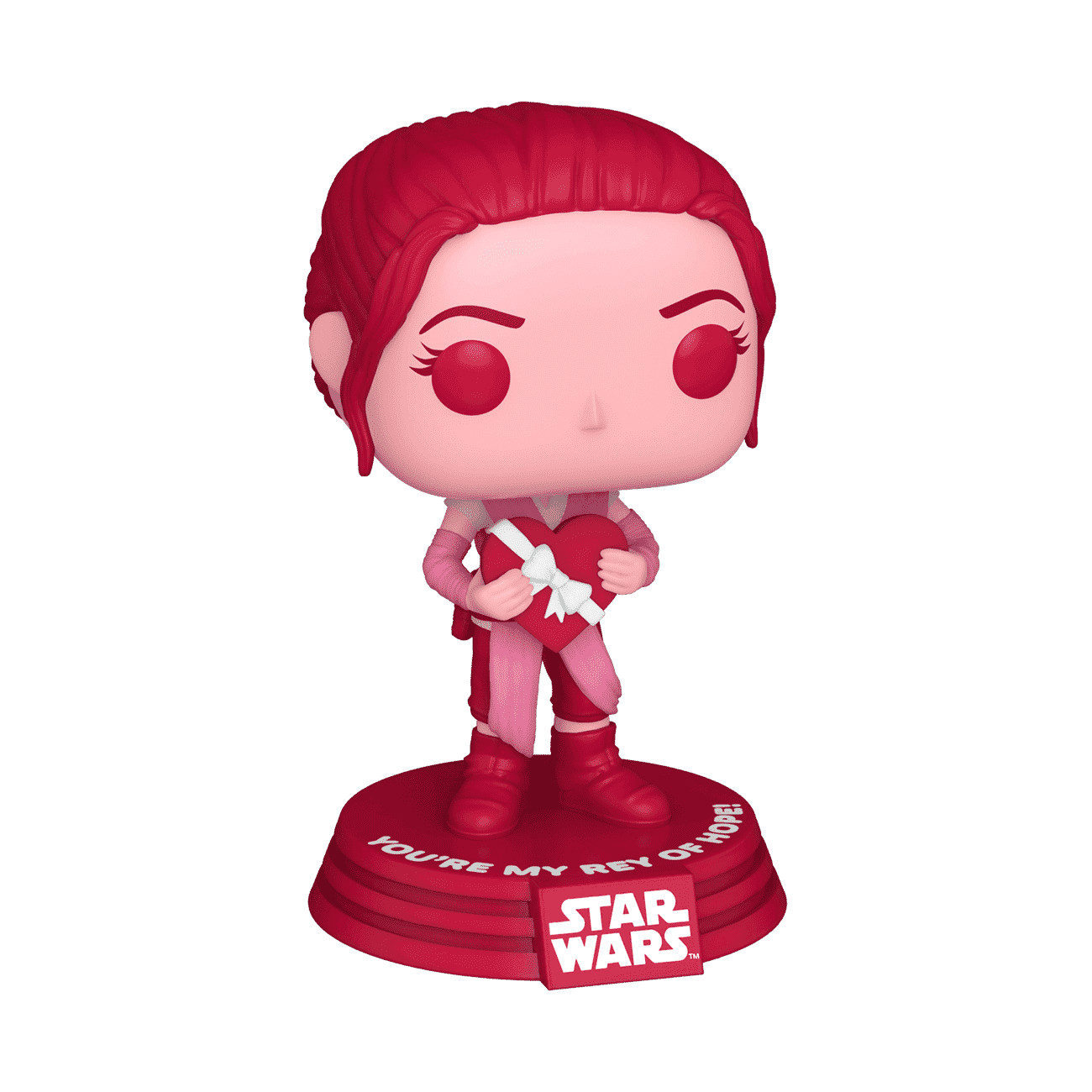 Rey #0588